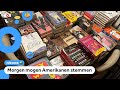 Verkiezingen VS: Blijven lesboeken in Florida over LHBTI verboden?