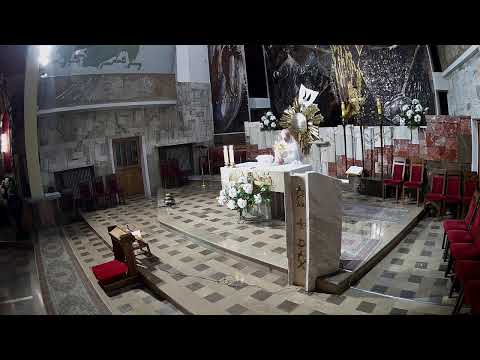 Parafia Zmartwychwstania Pańskiego Kraków Wola Duchacka