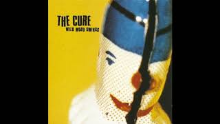 The Cure – Mint Car