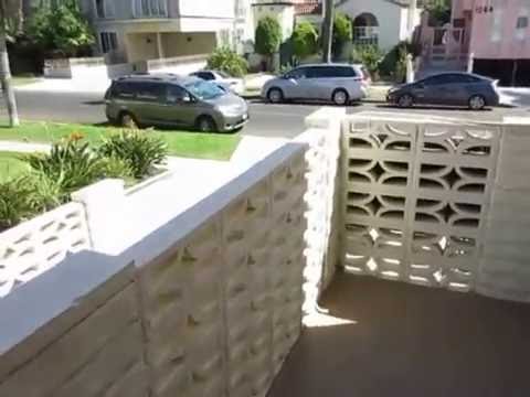 PL6143 - Large 3 Bed + 2 Bath Apartment For Rent (Los Angeles, CA).