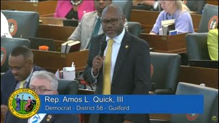 Triad Democrats, Republicans react to pass of congressional map realign