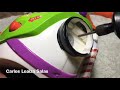 Fixing BuzzLightyear Arm