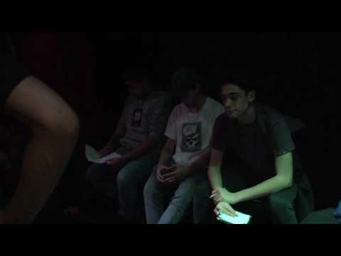 Mauri vs Musa - Semifinal HH Sur La Pampa Vol. 3 (14/05/17)