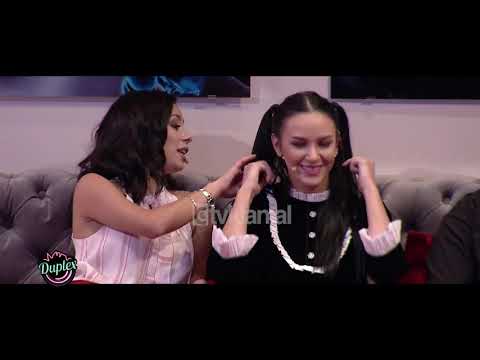 Duplex - Bora Zemani ne Duplex (13.10.2018)