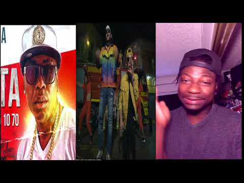 El Chevo, Mr JC - Quemala (Video Oficial) VS LProfeta Kemala video oficial 2014