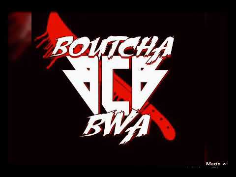 Boutcha Bwa - Pétasse 😈🔥"Active ton Mode Shatta" #BouYon2k19