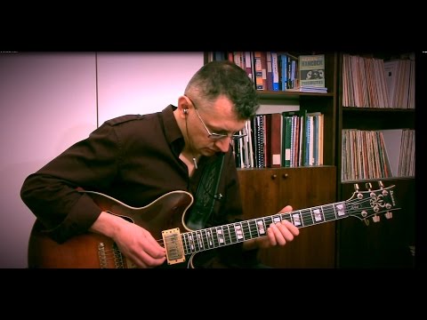 Superb! Luca Gelli with Coffee Break Grooves