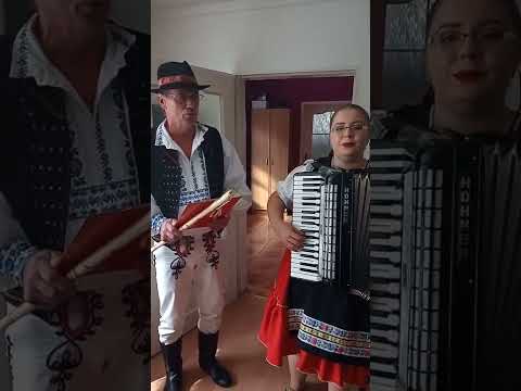 Odobierka č.2 - Zuzka Hrehová a Andrej Hrin