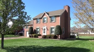 Witt Hill Spring Hill TN Homes For Sale 1804 Elizabeth Ct SOLD
