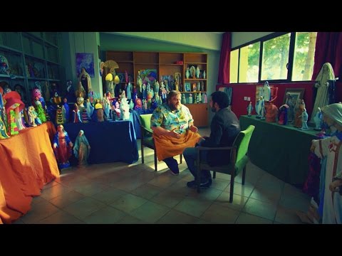 SMETTO QUANDO VOGLIO Masterclass - Clip "Madonne"