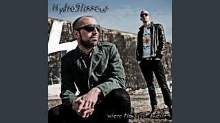 Everything Was Beautiful and Nothing Hurt