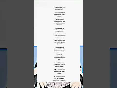 Mana yang paling bikin mood mu Hancur 😌!? #shorts #fyp #quotes