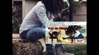 Chief Keef Jokes that He May Retire from Rap If He Makes a Lot of Money off Developing Video Games