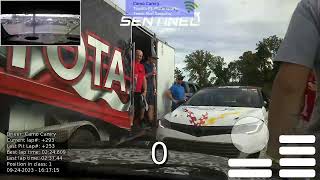 24 Hours of Lemons NCM - TMMI Motorsports