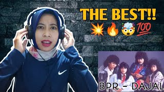 Download lagu BPR - DAJAL | 🇮🇩 REACTION mp3