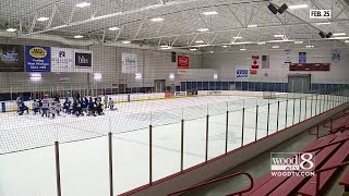 Black Bear Sports Group acquires ice rinks in Hudsonville and Holland