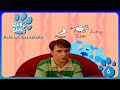 Blue S ABC Time Activities Walkthrough PC No Commentary Part 6
