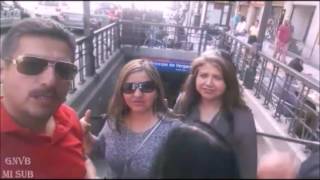 MADRID ESPAÑA PRINCIPE DE VERGARA 2017