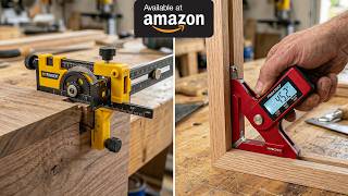55 Must-Have DIY Tools on Amazon You’ll Wish You Found Sooner