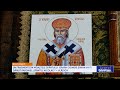 Un Fragment Din Moaștele Sfântului Ier Dionisie Erhan Va Fi Dăruit Parohiei Sf Nicolae Vlădica