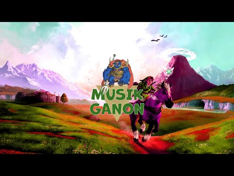 #1095 - The Legend of Zelda: Ocarina of Time - Shop