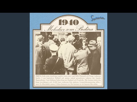 Dansen går på Svinnsta skär