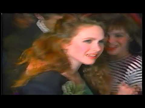 Noel │ Like A Child (12" Vocal 1018 Club Mix) 1988