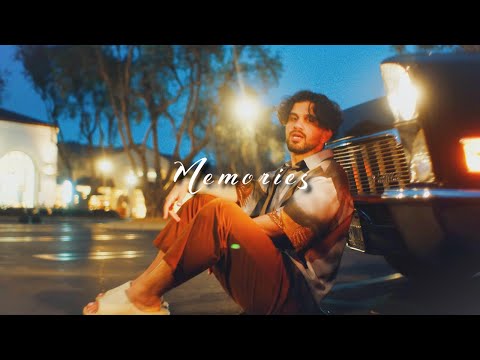 Aries Type Beat ft. Brakence - "Memories"