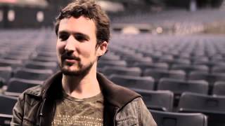 Frank Turner - The Road To Wembley