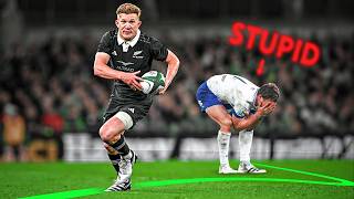 Download lagu 10 minutes of Damian McKenzie Making Defenders Look SILLY! mp3