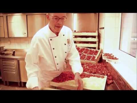 Der perfekte Erdbeerkuchen