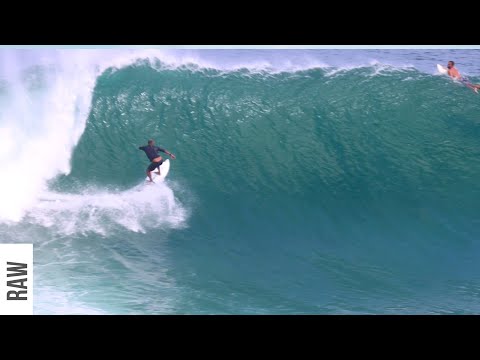 Jadsen Andre does the Most Insane  SNAP!