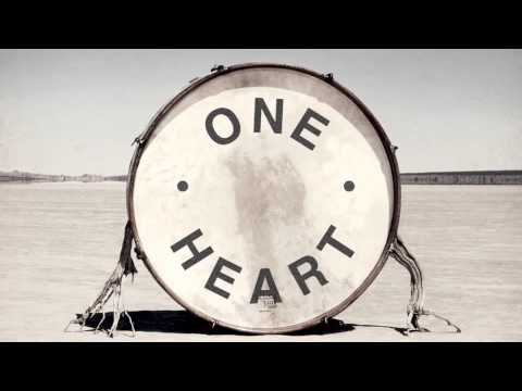 One Heart video