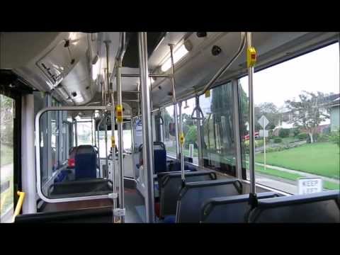 Transit Systems Sydney [Hoxton Park] Volvo B7RLE / Custom Coaches CB60 Evo II, m/o 9963 (1255)