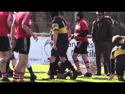 LRC DIOK 2 - SPARTA 1