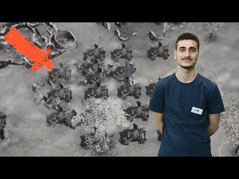 Hera speaking the TRUTH [Age of Empires 4]