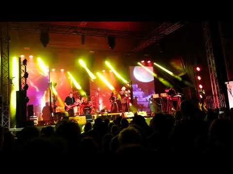 Alphaville - Song For No One -  Essen 01.09.2018