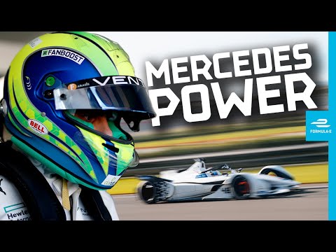 Venturi Racing | Everything You Need To Know | Team Preview