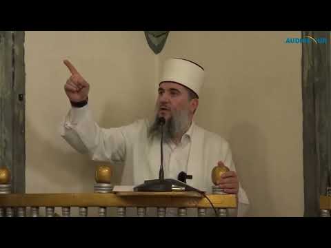 Lindja e Diellit nga Perendimi (2) - Hoxhë Muharem Ismaili