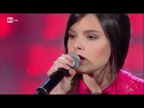 SanremoYoung - Elena Manuele - Se stiamo insieme