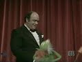 The Muppet Show James Coco Closing Credits CTS Version