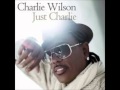 One Time - Charlie Willson (2010) 