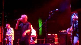 Guided by Voices - Matter Eater Lad - 10-12-2010
