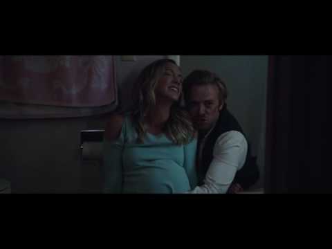 The Wolves at the Door Official Trailer #1 2016 Katie Cassidy Horror Movie HD