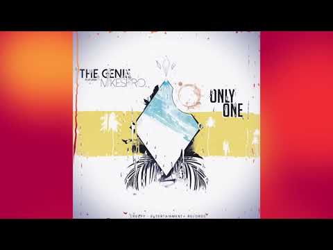 The Genie ft Mikespro - Only One (Prod. By Mikespro)