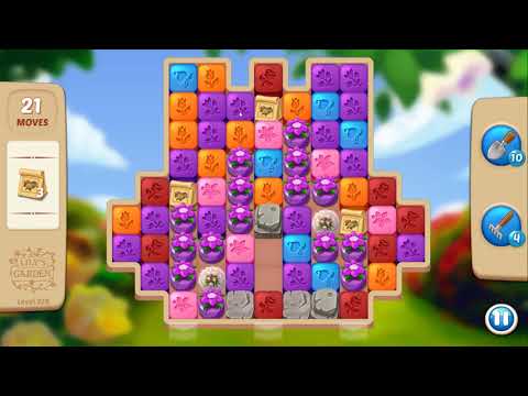 Lilys Garden level 278
