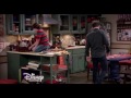 Girl Meets Bear Trying To Find Bear Scene