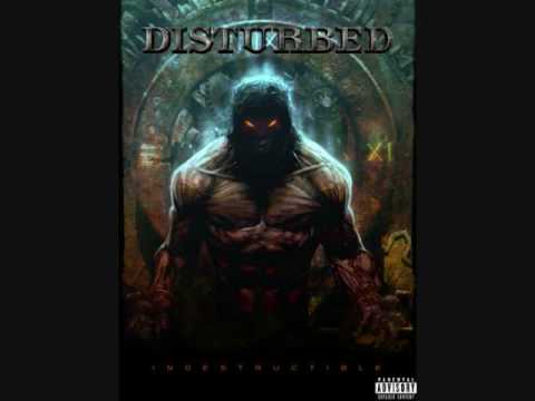 Disturbed- Criminal