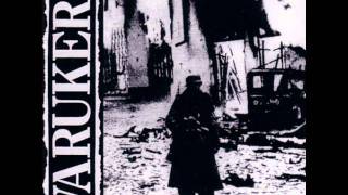 The Varukers - Modem for destruction