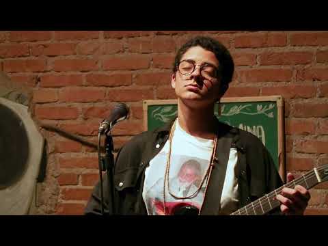 Sarau As Mina Tudo - Bárbara Guinle